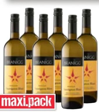 Maximarkt Sauvignon blanc Angebot