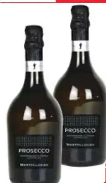 Maximarkt Prosecco Angebot