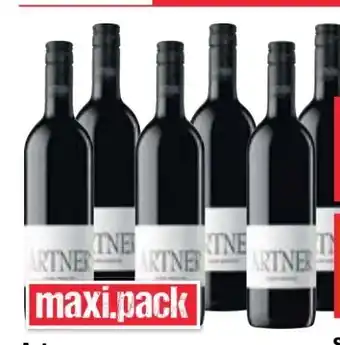 Maximarkt Cuvée prestige Angebot
