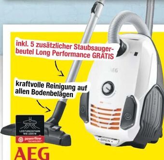 Maximarkt Staubsauger vx6-2-iw-5 Angebot