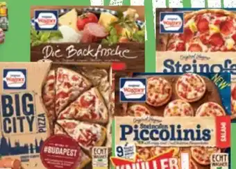 Maximarkt Big city pizza Angebot