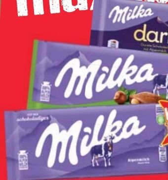 Maximarkt Schokolade Angebot