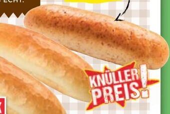 Maximarkt Dinkel bosnaweckerl Angebot