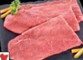 Maximarkt Rindsschnitzel Angebot