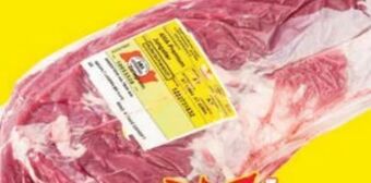 Maximarkt Rinder hüferschwanzl Angebot