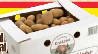Maximarkt Sauwald erdäpfel Angebot