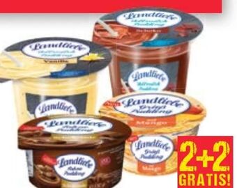 Maximarkt Pudding Angebot