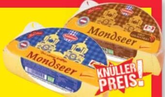 Maximarkt Mondseer Angebot
