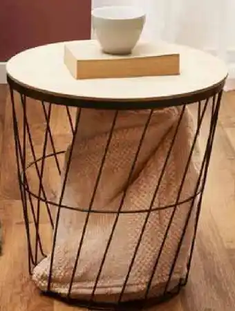 KiK Beistelltisch Angebot