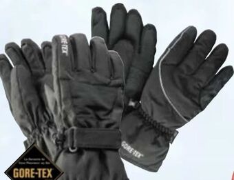 Maximarkt Skihandschuhe sport Angebot