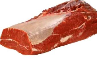 Transgourmet Rind schulterscherzel Angebot