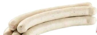 Transgourmet Strohschwein bratwürstel Angebot
