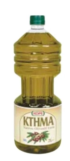 Transgourmet Kthma olivenöl Angebot