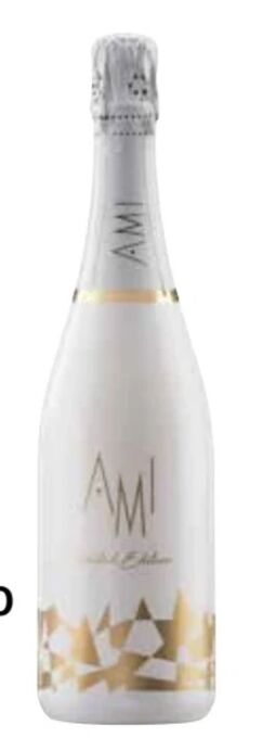 Transgourmet Ami spumante bianco extra dry Angebot