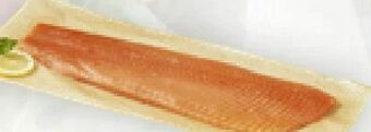 Billa Lachsfilet Angebot
