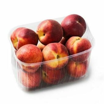 Billa Pfirsiche Angebot