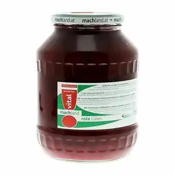Billa Rote Rüben Angebot