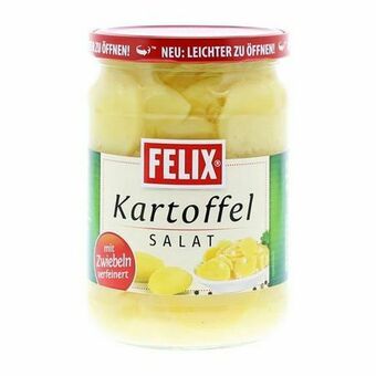 Billa Kartoffelsalat Angebot