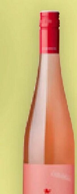 Billa Rosé Angebot