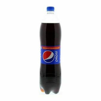 Pepsi Cola