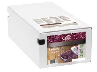 Transgourmet Rotkraut Angebot