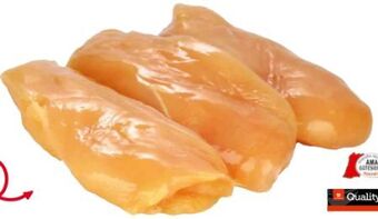 Transgourmet Hühnerfilet Angebot