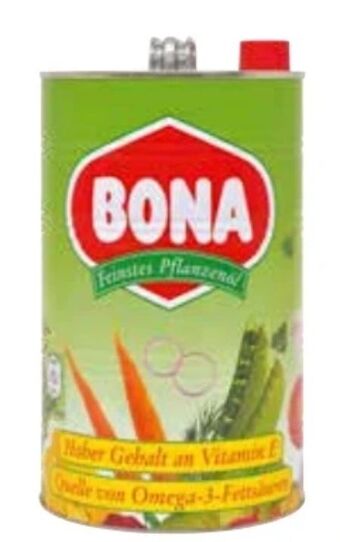Transgourmet Öl Angebot