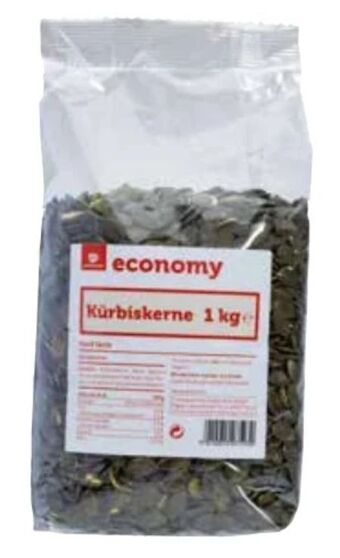 Transgourmet Kürbiskerne Angebot