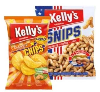 Transgourmet Chips Angebot