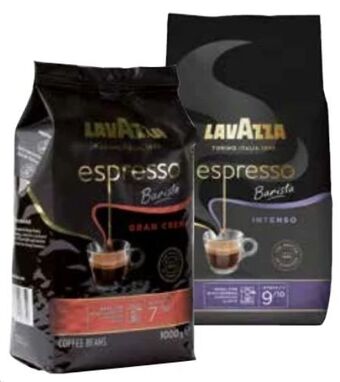 Transgourmet Barista intenso Angebot