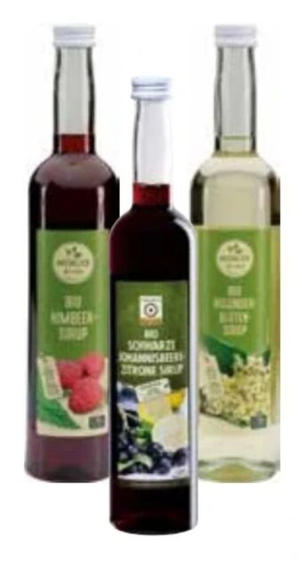 Transgourmet Sirup Angebot