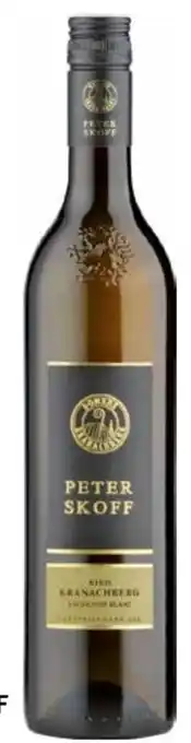 Transgourmet Sauvignon blanc ried kranachberg Angebot