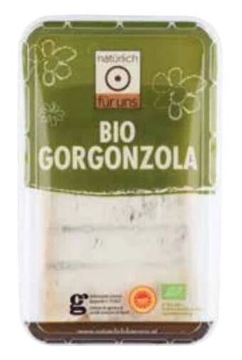 Transgourmet Bio gorgonzola Angebot