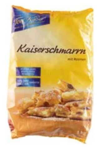 Transgourmet Kaiserschmarrn Angebot