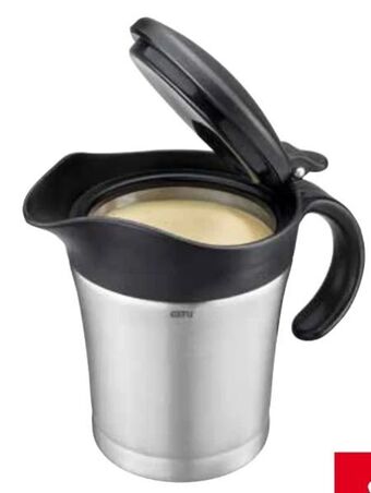 Transgourmet Thermo sauciere treat Angebot