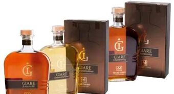 Transgourmet Grappa le giare Angebot