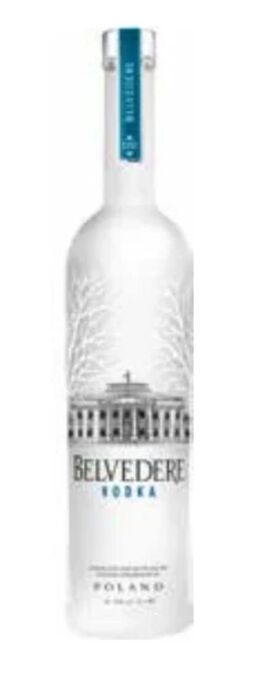 Transgourmet Vodka pure Angebot