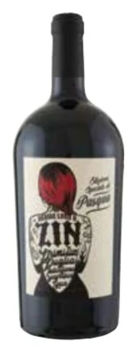 Transgourmet Desire lush-zin primitivo puglia Angebot
