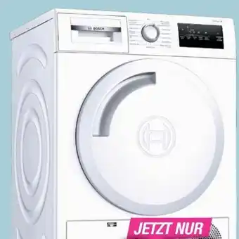 Red Zac Wärmepumpentrockner wth83v03 Angebot