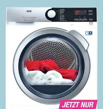 Red Zac Wärmepumpentrockner t9de76687 Angebot