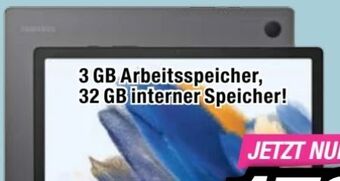 Red Zac Galaxy tab a8 Angebot
