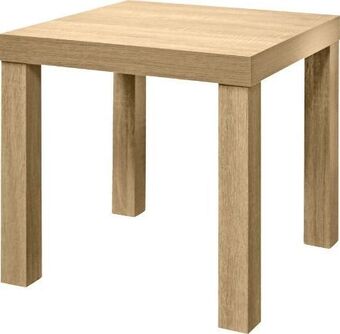 Möbelix Beistelltisch normen Angebot