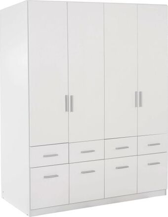 Möbelix Drehtürenschrank Angebot