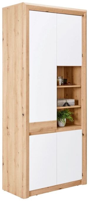 Möbelix Schuhschrank kashmir Angebot