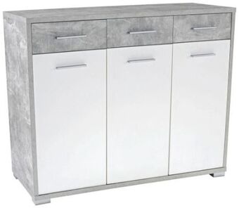 Möbelix Kommode q-big Angebot