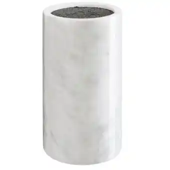 Mömax Messerblock marble Angebot