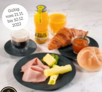 XXXLutz Französisches frühstück Angebot