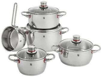 XXXLutz Topf-set quality one Angebot