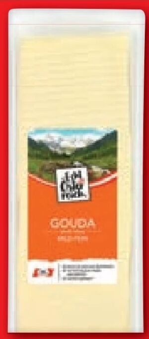 Lidl Gouda Angebot