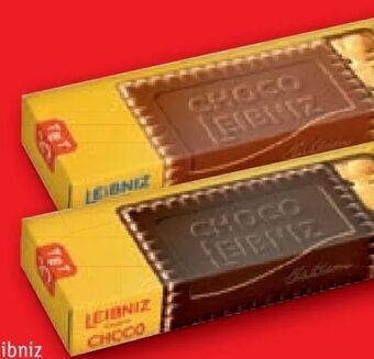 Lidl Leibniz choco Angebot